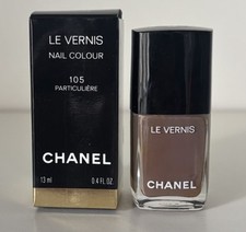 CHANEL -LE VERNIS - Nº105 PARTICULIÈRE -VALEUR 33€