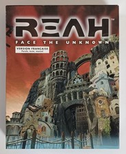 ANCIEN JEU PC CD BIG BOX REAH