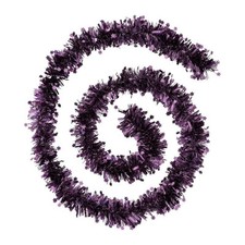 Guirlande de Noël "Colorama"