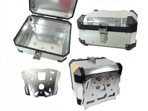 Topcase bmw 1200 - bmw, r