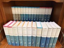 Encyclopédie Universalis –