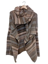 SISLEY Cardigan Dames Veste