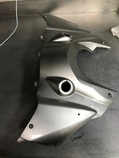 2011 yamaha vector rage - yamaha,