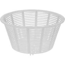 Moule à fromage rond 13x13x7