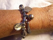 REMINISCENCE BRACELET