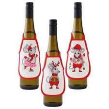 Kit de point de croix Permin