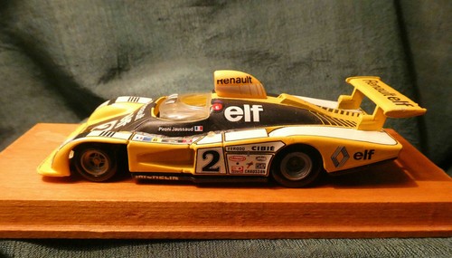 Alpine renault a442b pironi - a442b, #2