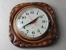 Ancienne horloge / montre