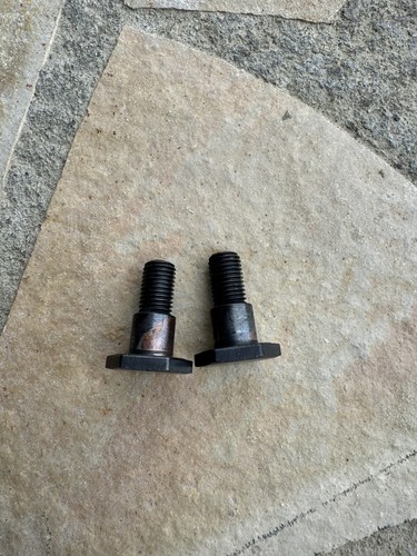 Boulon embrayage - boulon,