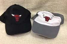 Lot Of 2 Chicago Bulls