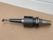 Cône de fraisage SA40 avec porte outil à aléser KSF 25-115-510