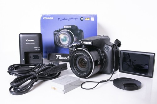 Canon powershot sx50 - powershot,