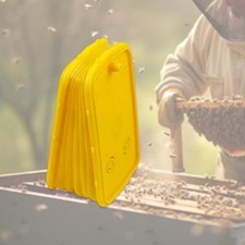 Soufflet pour enfumoir à abeilles, pièces pour enfumoir de ruche, équipement,
