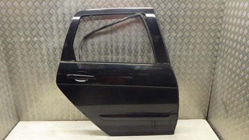 Porte arriere droit peugeot - porte,