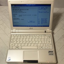 Asus Eee PC 900A Laptop 1.60