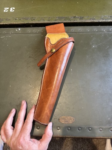 Paso saddlery brown - el,