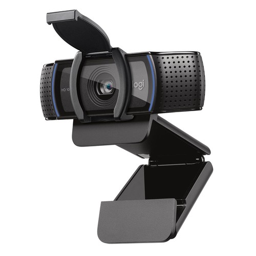 Caméra webcam logitech - caméra, c920s