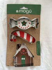 Lot De 3 Emportes Pièces