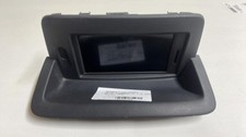 Ecran GPS RENAULT CLIO 3 PHASE