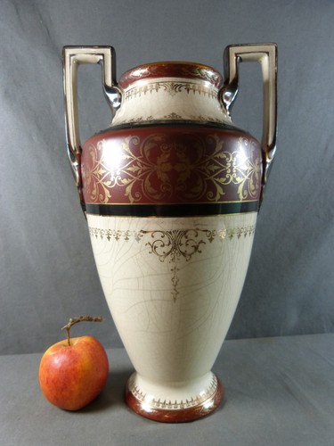 Vase amphore anses - amphore,
