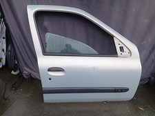 Porte avant droit RENAULT CLIO