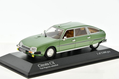 Citroen prestige light - citroen, cx