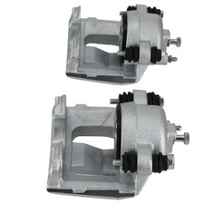 Étrier de Frein Flottant For Jeep Cherokee Comanche L4 2.5L L6 4.0L 1990-1992