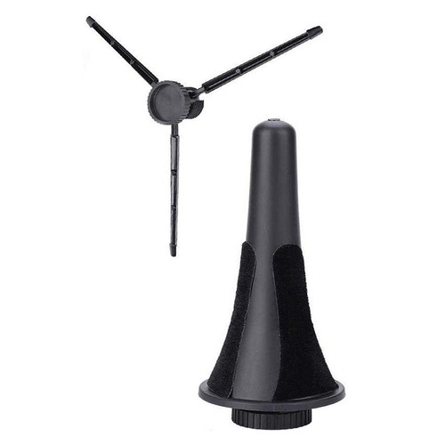 Support hautbois portable - support,