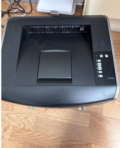 Imprimantes dell 1720dn - dell,
