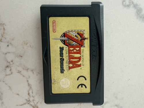 Jeu the legend zelda - the,