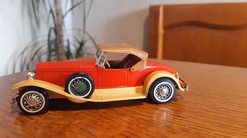 Guisval packard 1930 - guisval, 1/43.