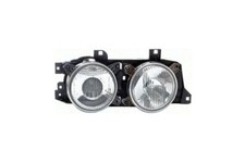 Phare Compatible Avec BMW 5 Série E34 09/88-10/95 Super-DE H1 Droit Passager.