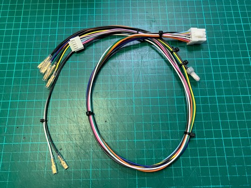 Cable panel player 1l4b sega - 1,