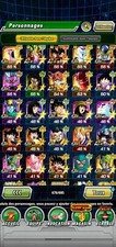 Gos Compte Dokkanbattle