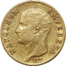 CD1014 Rare 20 Francs