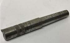 Tête à aléser SIP Ø 38 à 52 mm - queue CM4  - 1 graduation = 0,05 mm