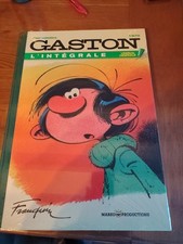 Gaston L’intégrale 1970