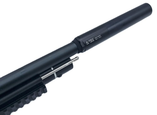 Pp750 embout silencieux - pp750,