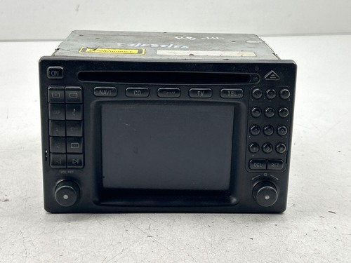 Mercedes benz w163 - mercedes-benz, 2003