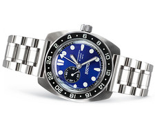 Montre Automatique Plongée