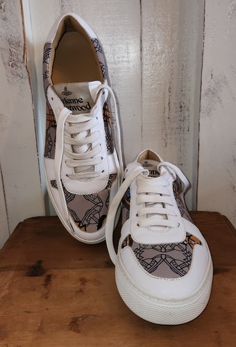 Vivienne westwood white apollo - vivienne,