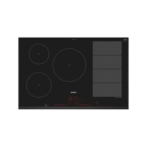 Plaque induction siemens 80cm - induction,