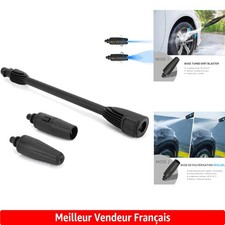 Lance Rotative Universelle