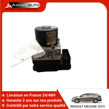 ?? UNITE HYDRAULIQUE ABS RENAULT MEGANE BREAK III Phase 2 2012-...