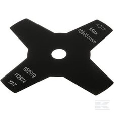 AL-KO 112974 Lame de