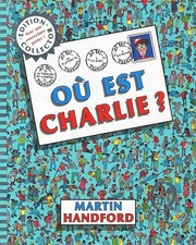 COLLECTOR OU EST CHARLIE - Handford, Martin