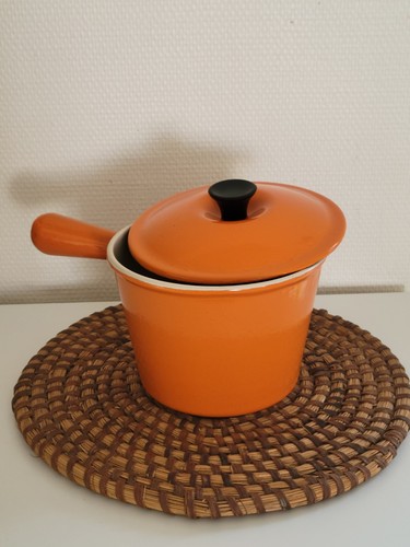 Poêlon caquelon casserole - poÊlon,