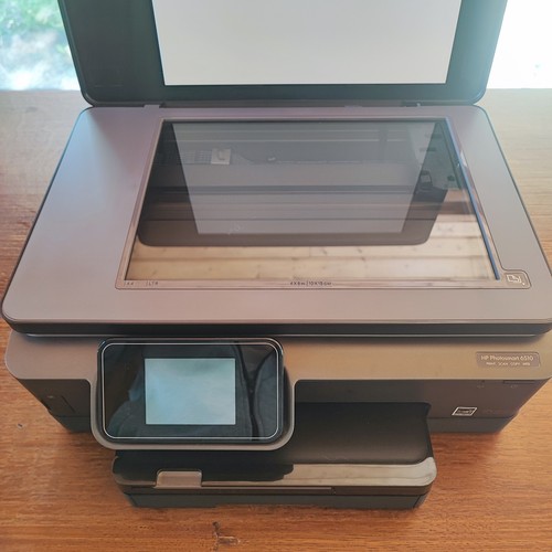 Photosmart 6510 wifi - hp,
