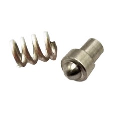 Moulinet de pêche tête de