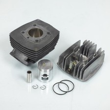 Haut moteur P2R pour Mobylette